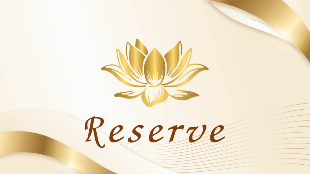 イザナミノミコトご予約